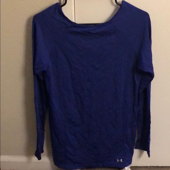 Under Armour Tops - NWT Under Armour Long Sleeve top